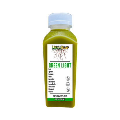 Hydrate & Restore Cleanse