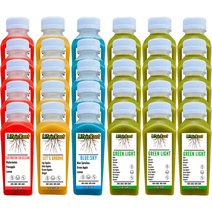 Hydrate & Restore Cleanse