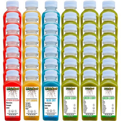 Hydrate & Restore Cleanse