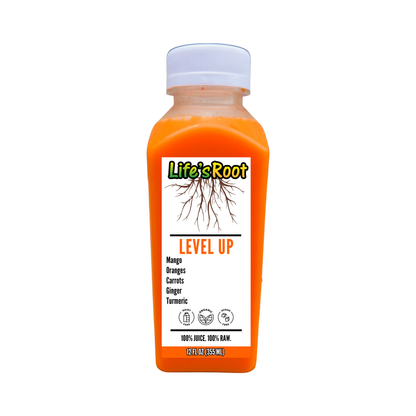 Heart & Flow Cleanse