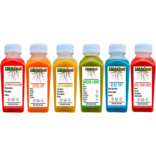 Master Cleanse
