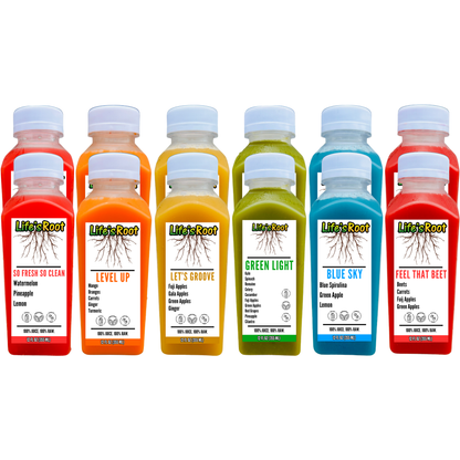 Master Cleanse