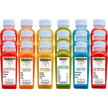 Master Cleanse
