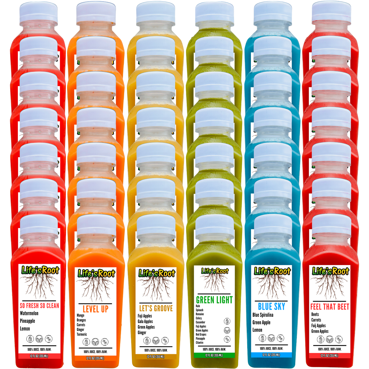 Master Cleanse