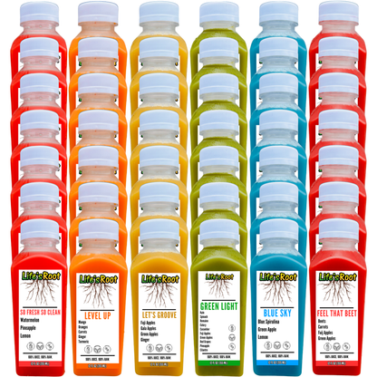 Master Cleanse